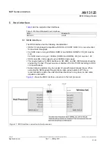 Предварительный просмотр 13 страницы NXP Semiconductors AN13125 Application Note