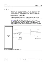 Предварительный просмотр 16 страницы NXP Semiconductors AN13125 Application Note