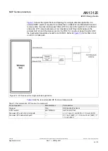 Предварительный просмотр 18 страницы NXP Semiconductors AN13125 Application Note