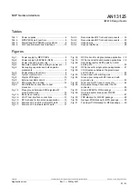 Предварительный просмотр 32 страницы NXP Semiconductors AN13125 Application Note