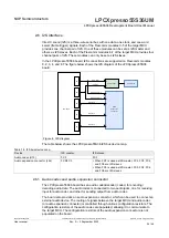 Предварительный просмотр 24 страницы NXP Semiconductors arm LPCXpresso55S36 User Manual