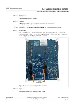 Предварительный просмотр 34 страницы NXP Semiconductors arm LPCXpresso55S36 User Manual