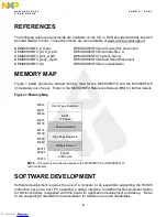 Предварительный просмотр 6 страницы NXP Semiconductors Axiom DEMO9S08SF4 User Manual