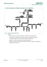 Предварительный просмотр 9 страницы NXP Semiconductors BFU5 Series User Manual