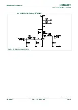 Предварительный просмотр 25 страницы NXP Semiconductors BFU5 Series User Manual