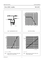 Preview for 4 page of NXP Semiconductors BGA2003 Datasheet