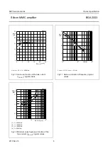 Preview for 6 page of NXP Semiconductors BGA2003 Datasheet