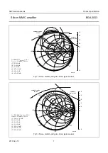 Preview for 7 page of NXP Semiconductors BGA2003 Datasheet