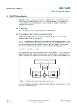 Предварительный просмотр 7 страницы NXP Semiconductors BGA7210 User Manual