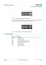 Предварительный просмотр 11 страницы NXP Semiconductors BGA7210 User Manual