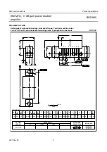 Preview for 5 page of NXP Semiconductors BGD885 Datasheet