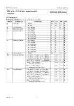 Preview for 3 page of NXP Semiconductors BGD906 Datasheet