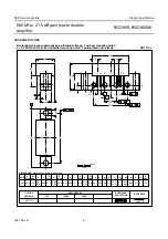 Preview for 8 page of NXP Semiconductors BGD906 Datasheet