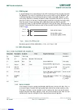 Предварительный просмотр 6 страницы NXP Semiconductors BGU8007 GPS LNA EVB User Manual