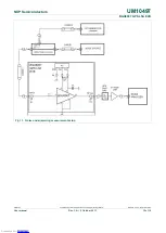 Предварительный просмотр 12 страницы NXP Semiconductors BGU8007 GPS LNA EVB User Manual