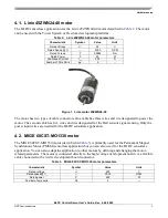 Предварительный просмотр 3 страницы NXP Semiconductors BLDC User Manual