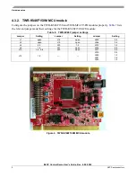 Предварительный просмотр 6 страницы NXP Semiconductors BLDC User Manual