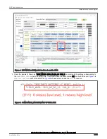 Предварительный просмотр 6 страницы NXP Semiconductors Boundary Scan Manual