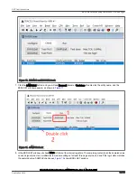 Предварительный просмотр 10 страницы NXP Semiconductors Boundary Scan Manual