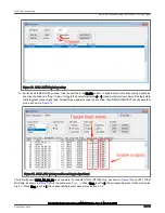 Предварительный просмотр 12 страницы NXP Semiconductors Boundary Scan Manual