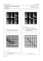 Предварительный просмотр 4 страницы NXP Semiconductors BZA800AL Series Datasheet