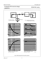 Предварительный просмотр 5 страницы NXP Semiconductors BZA800AL Series Datasheet