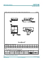 Предварительный просмотр 11 страницы NXP Semiconductors CBT3126 Product Data Sheet