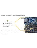 Предварительный просмотр 12 страницы NXP Semiconductors DEVKIT-MPC5748G Quick Start Manual