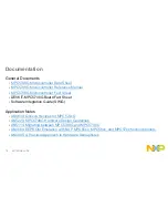 Предварительный просмотр 19 страницы NXP Semiconductors DEVKIT-MPC5748G Quick Start Manual