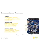 Preview for 11 page of NXP Semiconductors DEVKIT-S12G128 Quick Start Manual