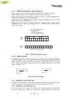 Предварительный просмотр 24 страницы NXP Semiconductors Digital DNA MSC8102 User Manual And Hardware Detailed Design Description