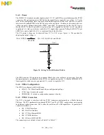 Предварительный просмотр 29 страницы NXP Semiconductors Digital DNA MSC8102 User Manual And Hardware Detailed Design Description