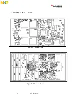 Предварительный просмотр 50 страницы NXP Semiconductors Digital DNA MSC8102 User Manual And Hardware Detailed Design Description