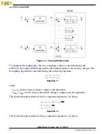 Предварительный просмотр 24 страницы NXP Semiconductors DSP56800E User Manual