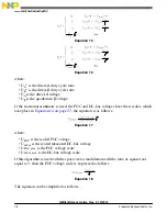 Предварительный просмотр 28 страницы NXP Semiconductors DSP56800E User Manual