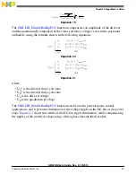 Предварительный просмотр 29 страницы NXP Semiconductors DSP56800E User Manual