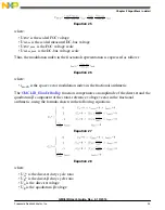 Предварительный просмотр 33 страницы NXP Semiconductors DSP56800E User Manual