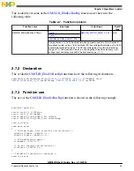 Предварительный просмотр 35 страницы NXP Semiconductors DSP56800E User Manual