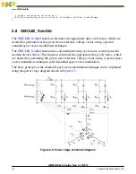 Предварительный просмотр 36 страницы NXP Semiconductors DSP56800E User Manual