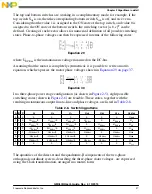 Предварительный просмотр 37 страницы NXP Semiconductors DSP56800E User Manual