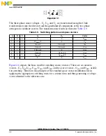 Предварительный просмотр 38 страницы NXP Semiconductors DSP56800E User Manual