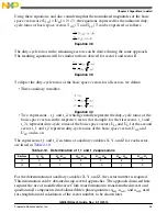 Предварительный просмотр 45 страницы NXP Semiconductors DSP56800E User Manual