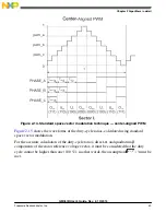 Предварительный просмотр 49 страницы NXP Semiconductors DSP56800E User Manual