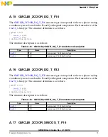 Предварительный просмотр 73 страницы NXP Semiconductors DSP56800E User Manual