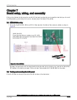 Предварительный просмотр 33 страницы NXP Semiconductors EasyEVSE EV User Manual