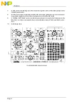 Предварительный просмотр 10 страницы NXP Semiconductors EVB9S08DZ60 User Manual