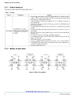 Предварительный просмотр 6 страницы NXP Semiconductors FRDM-HB2000-EVM User Manual