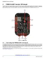 Предварительный просмотр 14 страницы NXP Semiconductors FRDM-HB2000-EVM User Manual