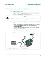 Preview for 20 page of NXP Semiconductors FRDM-HB2000FEVM User Manual