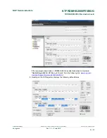 Preview for 23 page of NXP Semiconductors FRDM-HB2000FEVM User Manual